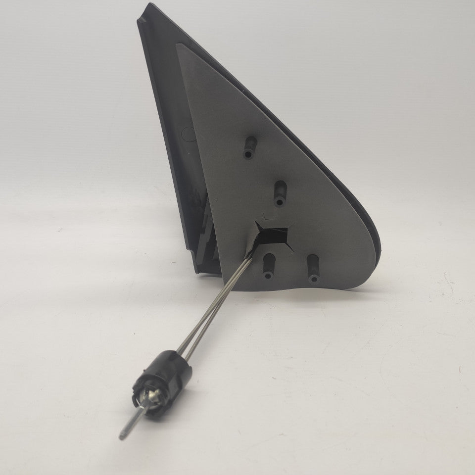 Espelho Esquerdo Manual Ford Fiesta 96-99