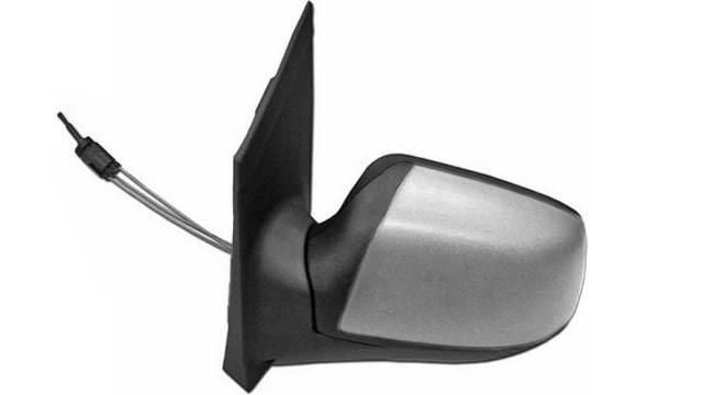 Espelho Esquerdo Manual Ford Focus 04-07
