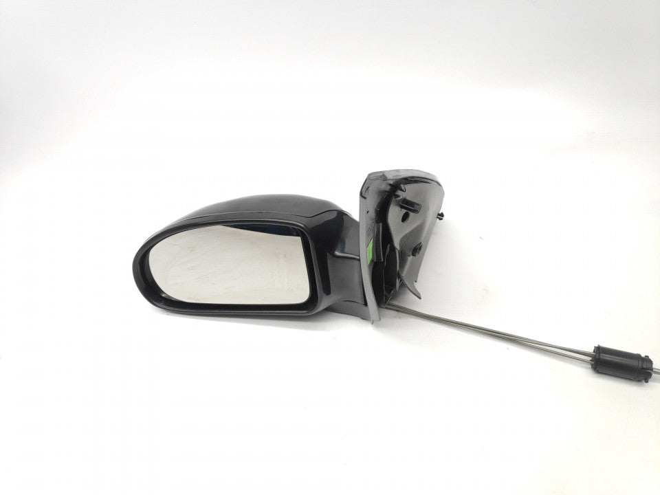 Espelho Esquerdo Manual Ford Focus 98-04