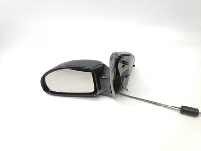 Espelho Esquerdo Manual Ford Focus 98-04