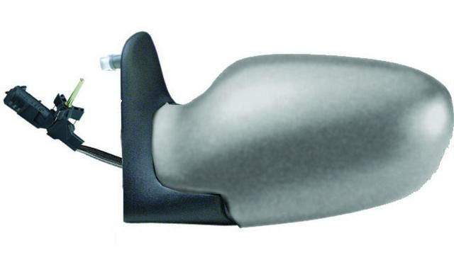 Espelho Esquerdo Manual Ford Galaxy 00-06 P/ PIntar