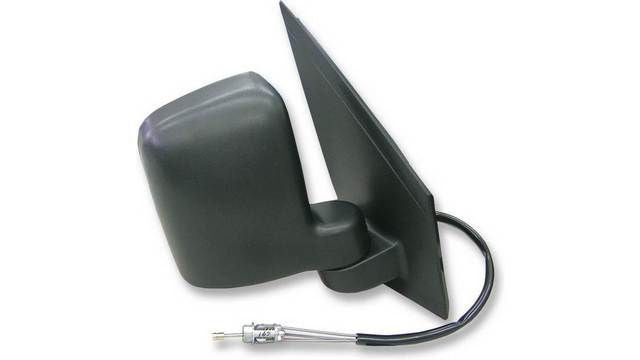 Espelho Esquerdo Manual Ford Tourneo Connect 02-09