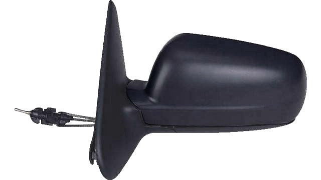Espelho Esquerdo Manual Grande Seat Leon 99-03