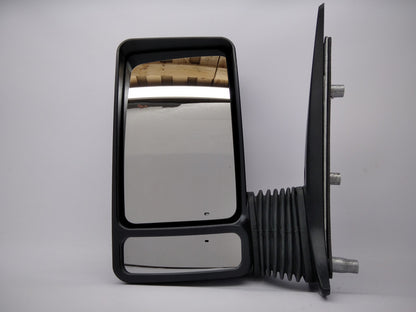 Espelho Esquerdo Manual Iveco Daily 00-06 Curto