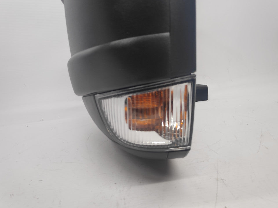 Espelho Esquerdo Manual Iveco Daily 06-11 C/ Pisca