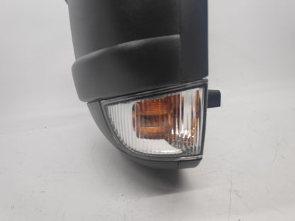 Espelho Esquerdo Manual Iveco Daily 06-11 C/ Pisca