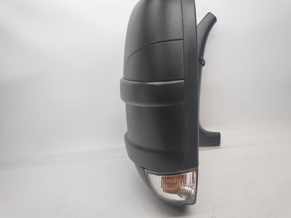 Espelho Esquerdo Manual Iveco Daily 06-11 C/ Pisca