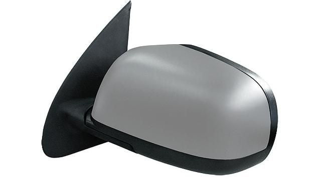 Espelho Esquerdo Manual Nissan Micra K13 10-