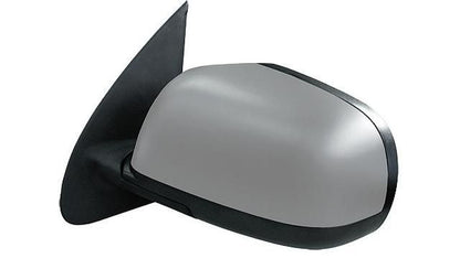 Espelho Esquerdo Manual Nissan Micra K13 10-