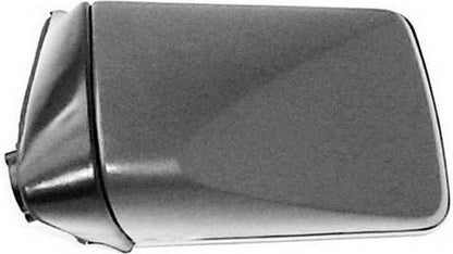 Espelho Esquerdo Manual Opel Corsa A 85-93 C/ Pino
