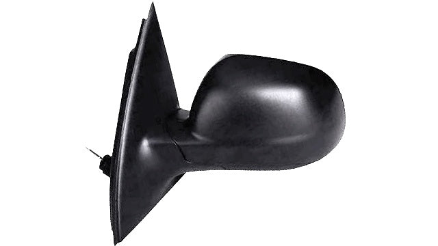 Espelho Esquerdo Manual Pequeno Seat Arosa 97-00