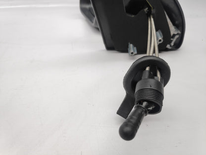 Espelho Esquerdo Manual Peugeot 106 93-98 98-