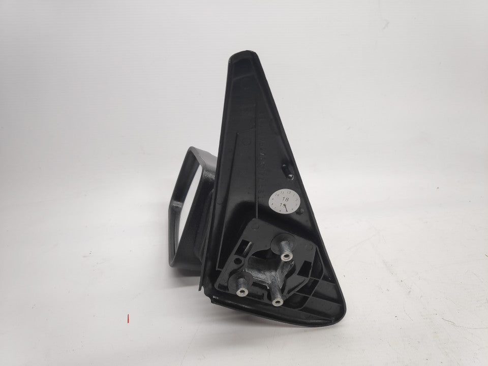 Espelho Esquerdo Manual Peugeot 205 88-