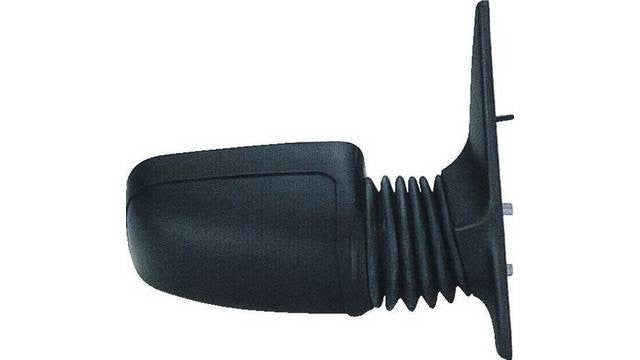 Espelho Esquerdo Manual Peugeot 205 88-