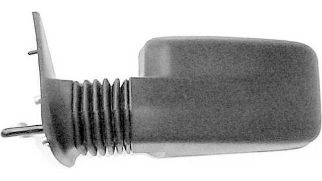 Espelho Esquerdo Manual Plano Peugeot 309 85-90