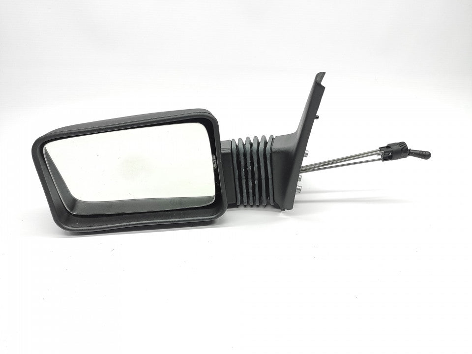 Espelho Esquerdo Manual Plano Peugeot 309 90-