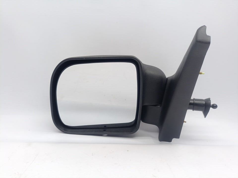 Espelho Esquerdo Manual Plano Renault Kangoo 97-01