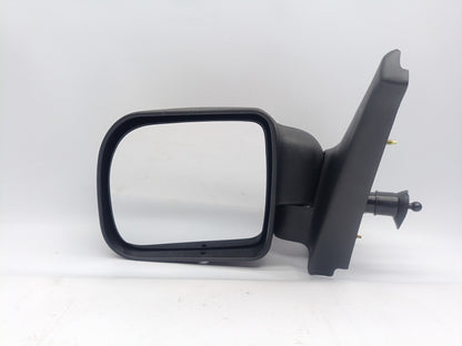 Espelho Esquerdo Manual Plano Renault Kangoo 97-01