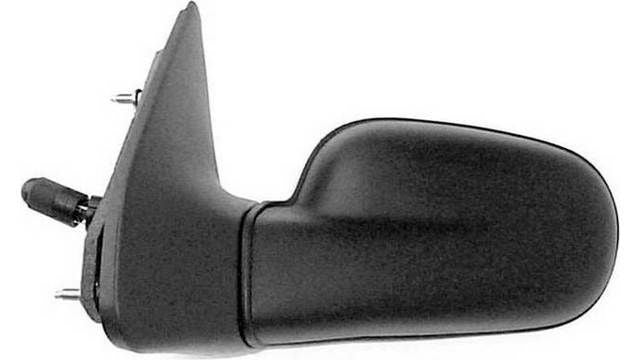 Espelho Esquerdo Manual Renault Clio I 94-98
