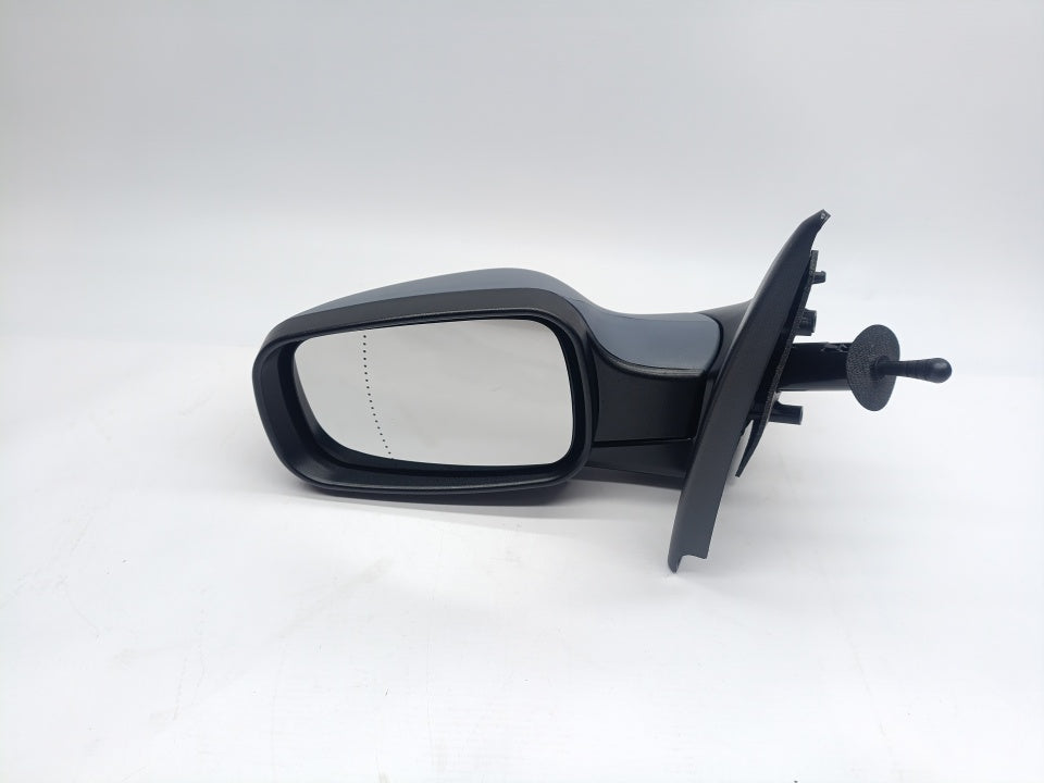 Espelho Esquerdo Manual Renault Clio III 05-09 P/ Pintar