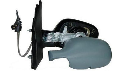 Espelho Esquerdo Manual Renault Megane 99-03