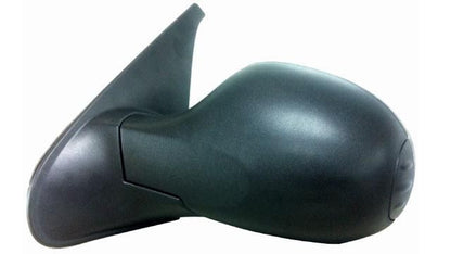 Espelho Esquerdo Manual Renault Symbol 08-11