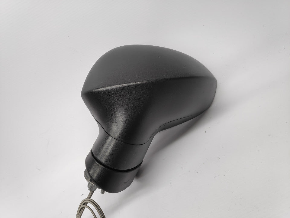 Espelho Esquerdo Manual Seat Ibiza 6J 09-17