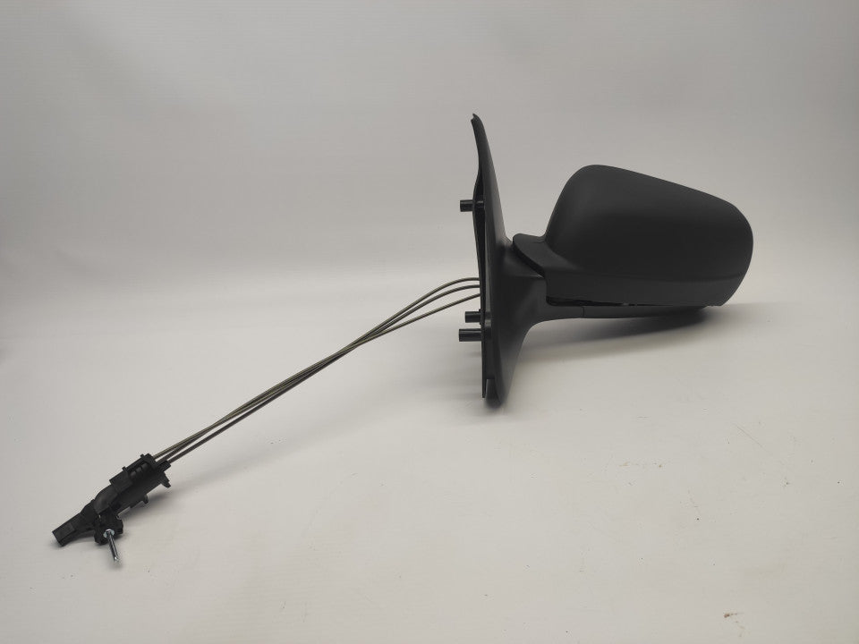 Espelho Esquerdo Manual Seat Ibiza / Cordoba 99- 02