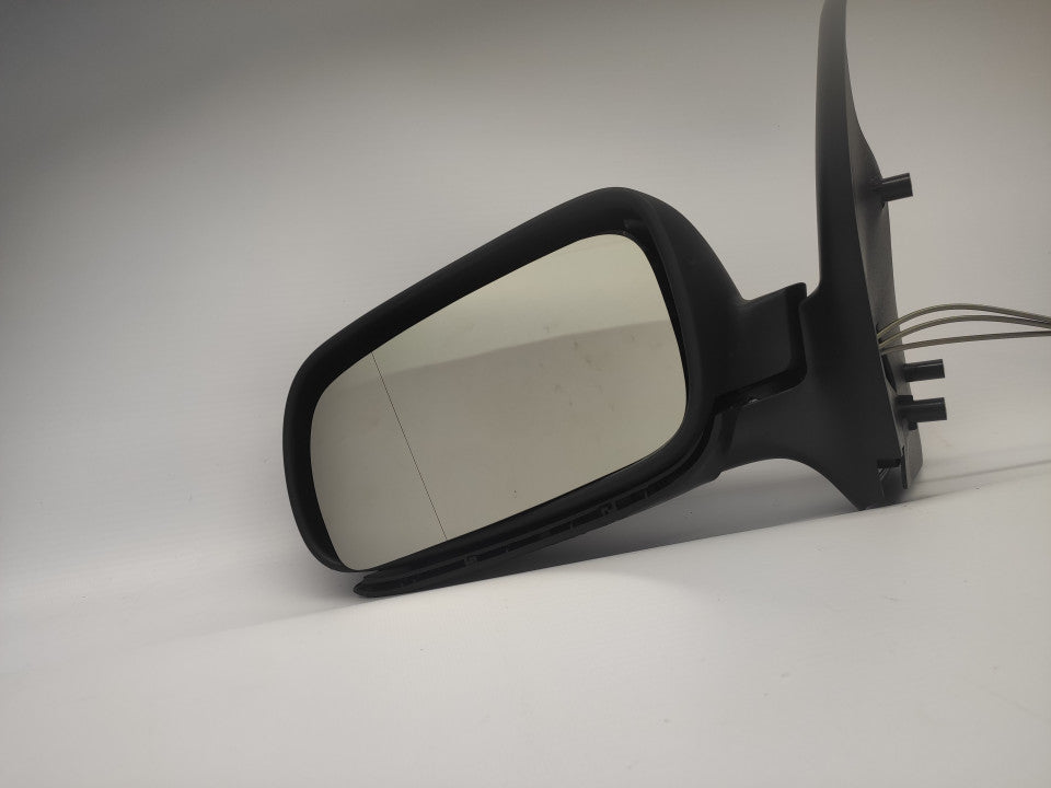 Espelho Esquerdo Manual Seat Ibiza / Cordoba 99- 02