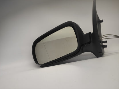 Espelho Esquerdo Manual Seat Ibiza / Cordoba 99- 02