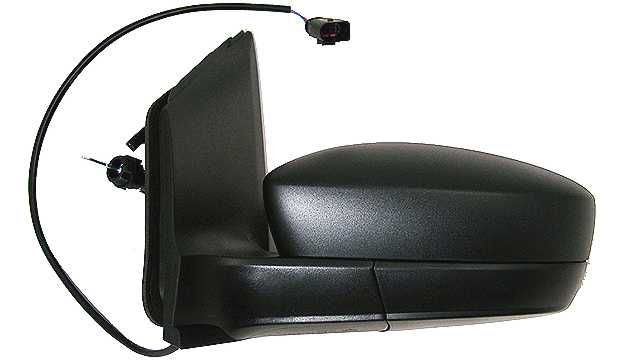 Espelho Esquerdo Manual Seat Mii 11-