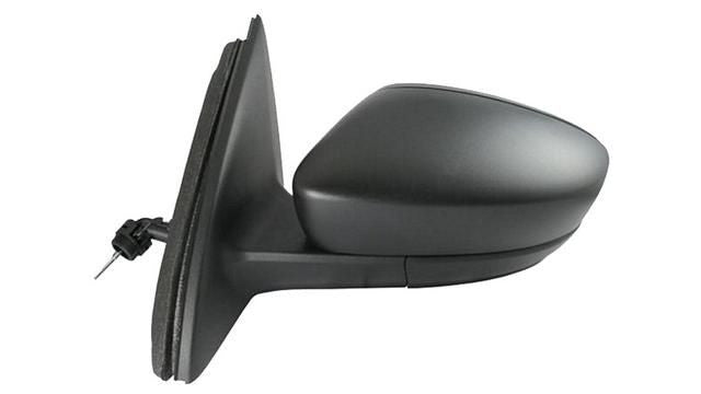 Espelho Esquerdo Manual Seat Toledo 12-