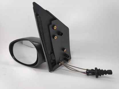 Espelho Esquerdo Manual Smart Fortwo 04-07