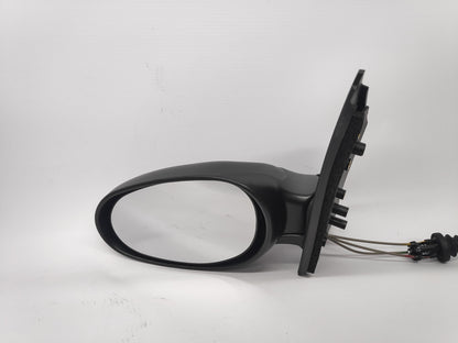 Espelho Esquerdo Manual Smart Fortwo 04-07