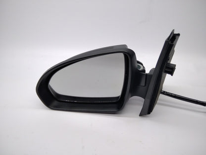 Espelho Esquerdo Manual Smart Fortwo 07-