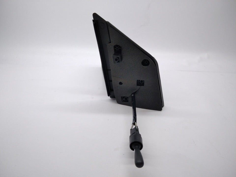 Espelho Esquerdo Manual Smart Fortwo 07-