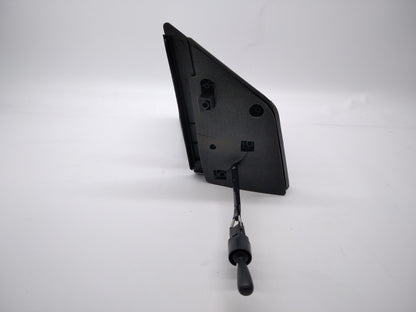 Espelho Esquerdo Manual Smart Fortwo 07-