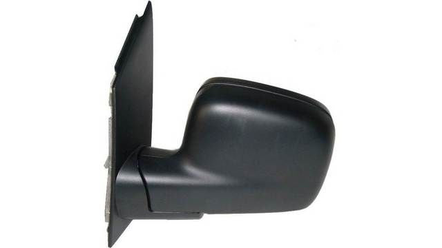 Espelho Esquerdo Manual Vw Caddy 04-10