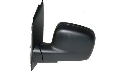 Espelho Esquerdo Manual Vw Caddy 04-10