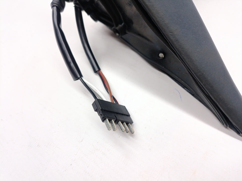 Espelho Esquerdo Mercedes W124 W201 82-94 Eléctrico