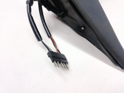 Espelho Esquerdo Mercedes W124 W201 82-94 Eléctrico