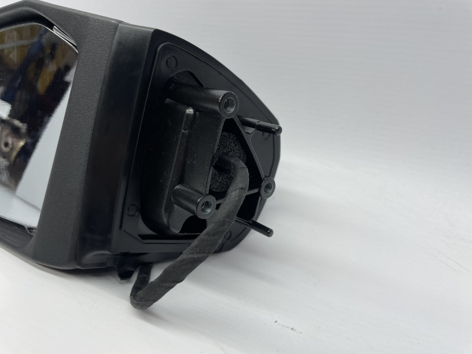 Espelho Esquerdo Mercedes W169 A 04-09