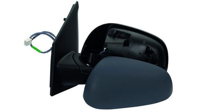 Espelho Esquerdo Nissan Note 06-09
