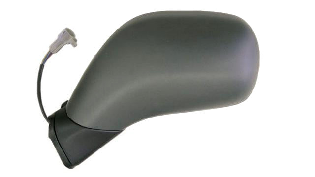 Espelho Esquerdo Opel Agila 00-07 P/ Pintar