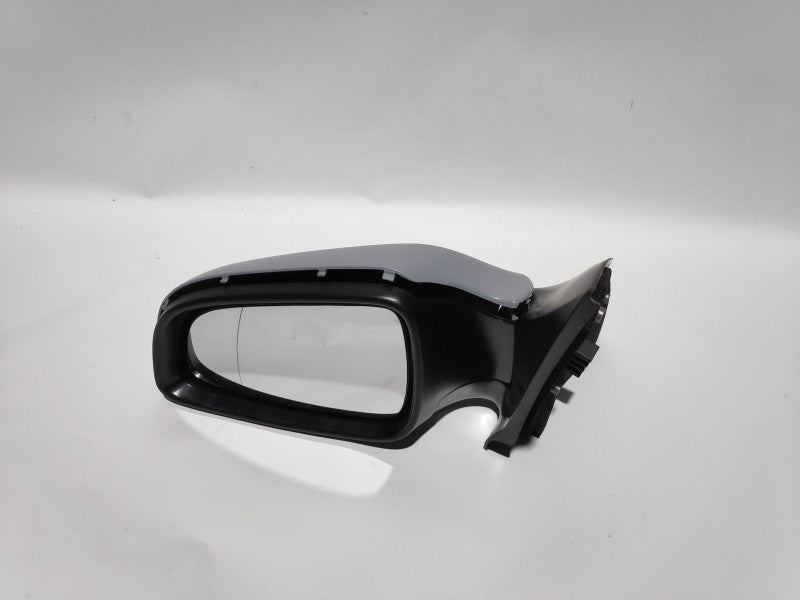 Espelho Esquerdo Opel Astra Gtc 05- Asferico Termico P/ Pintar