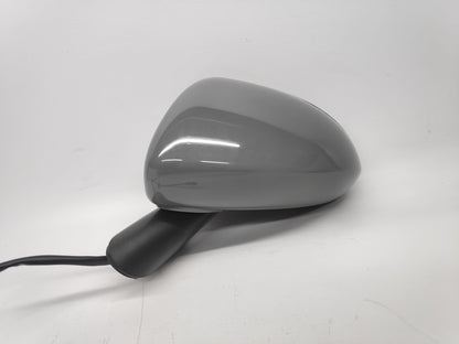 Espelho Esquerdo Opel Corsa D 06-14 / Corsa E 14- asferico P/ Pintar Termico