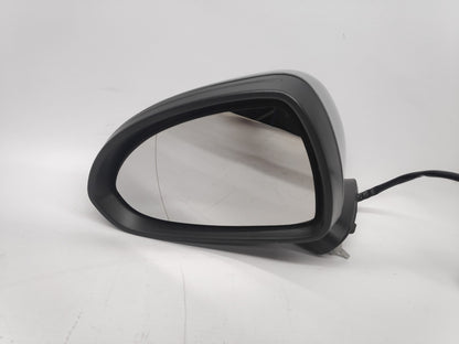 Espelho Esquerdo Opel Corsa D 06-14 / Corsa E 14- asferico P/ Pintar Termico