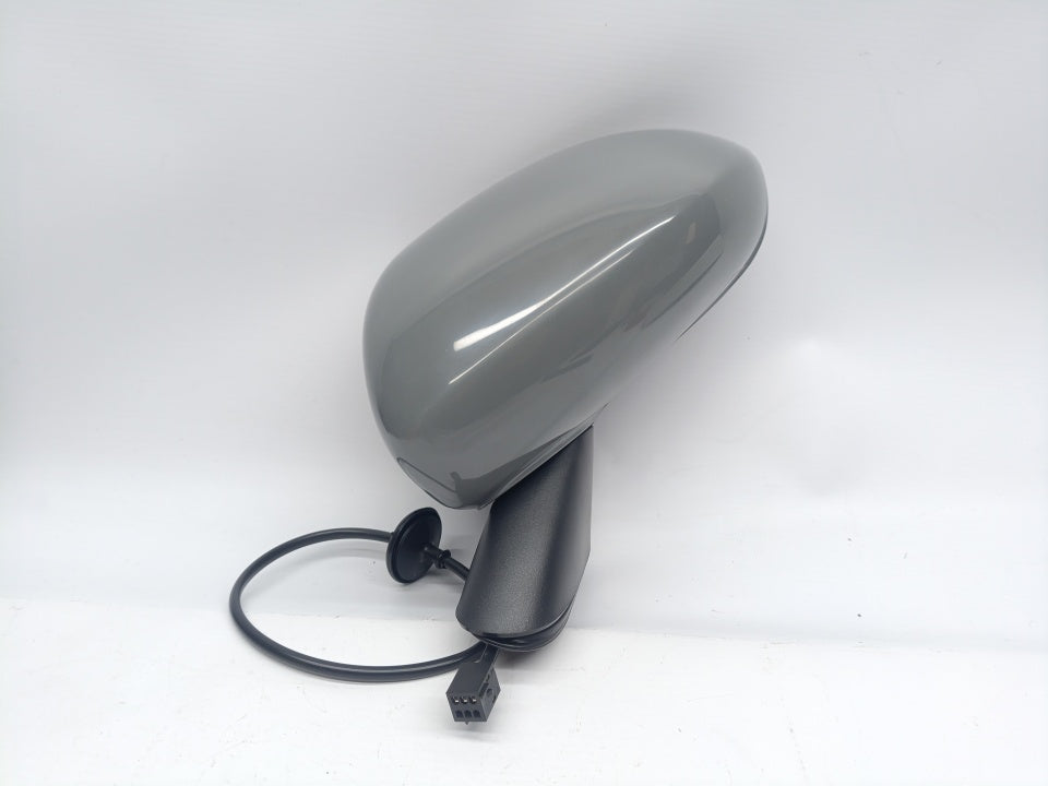 Espelho Esquerdo Opel Corsa D 06-14 / Corsa E 14- Asferico P/ Pintar