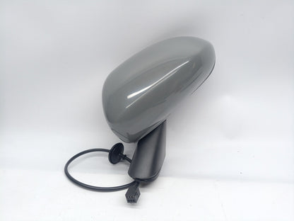 Espelho Esquerdo Opel Corsa D 06-14 / Corsa E 14- Asferico P/ Pintar