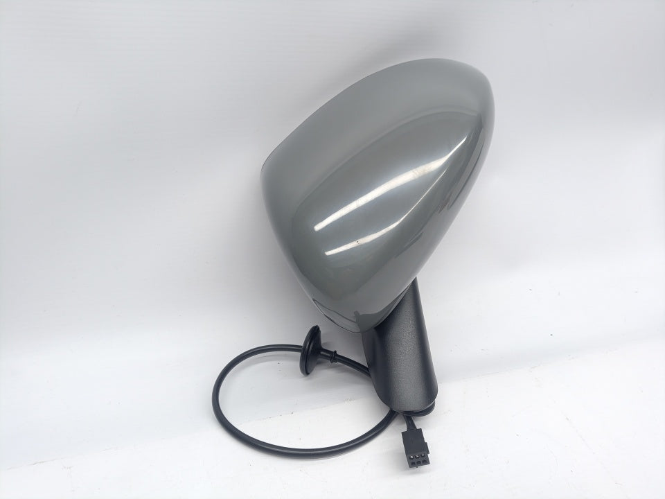 Espelho Esquerdo Opel Corsa D 06-14 / Corsa E 14- Asferico P/ Pintar